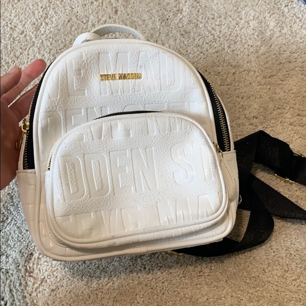 mini backpack purse